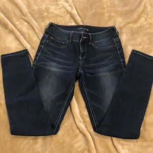 Maurices Skinny Jeans